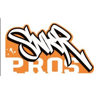 Meet your Posher, SNKR PROS